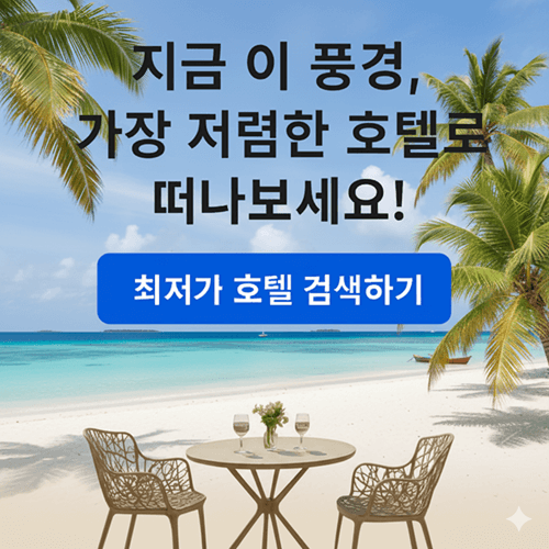 호텔정보